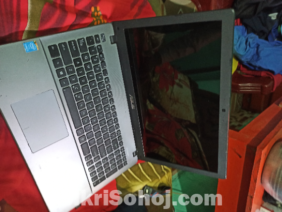 Asus x550l i3 4th Gen Laptop